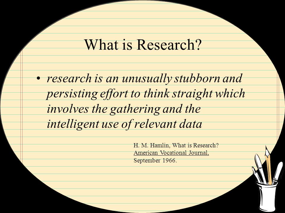 Scientific Essay Example