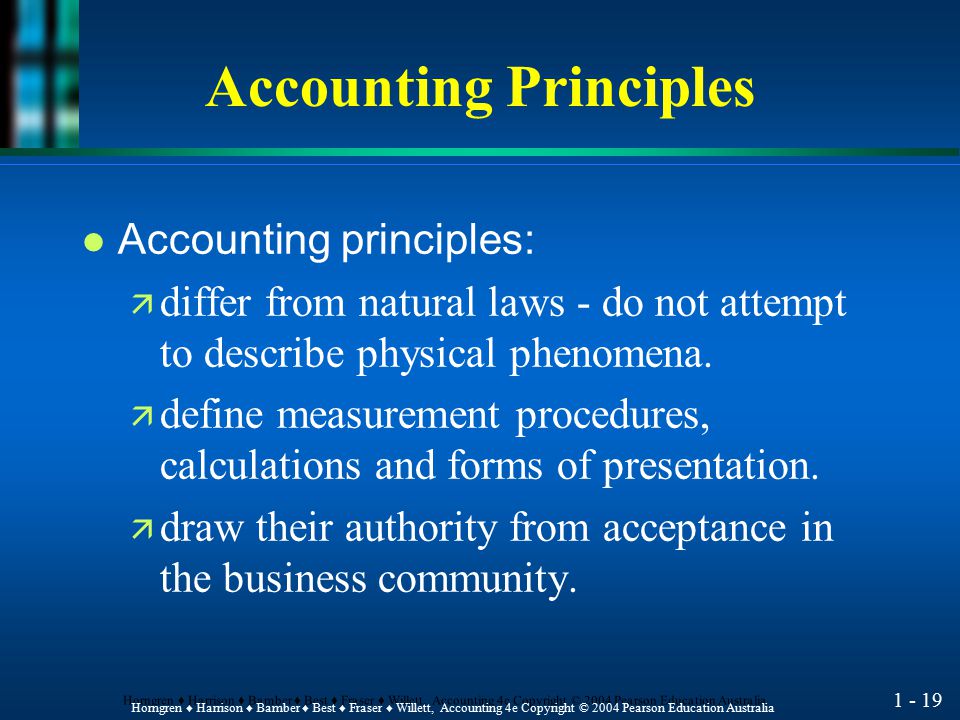 principles of accounting chapter 12 Multiple choice of the business separate from the personal records of the owner of the business is said to be adherence to which accounting 2-12 assets. principles of accounting chapter 12 Multiple choice of the business separate from the personal records of the owner of the business is said to be adherence to which accounting 2-12 assets.