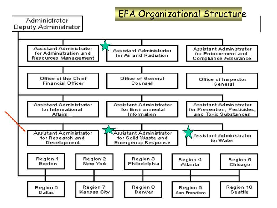 related keywords suggestions for epa structure epa org chart