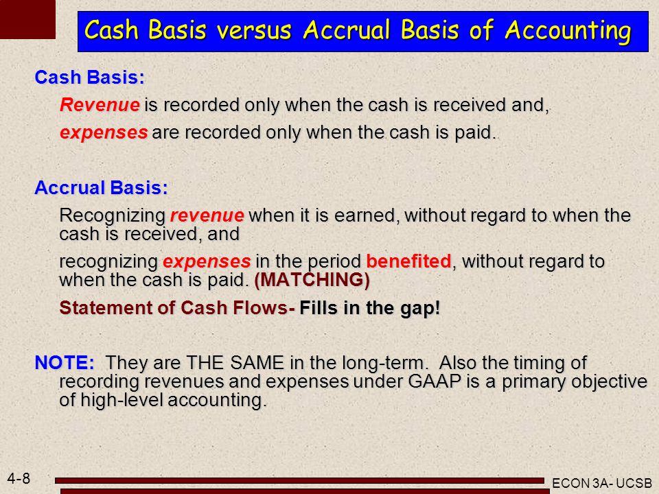 cash basis and accrual basis of Why should small business owners use the cash basis accounting method here are the pros and cons of choosing cash basis accounting. cash basis and accrual basis of Why should small business owners use the cash basis accounting method here are the pros and cons of choosing cash basis accounting.