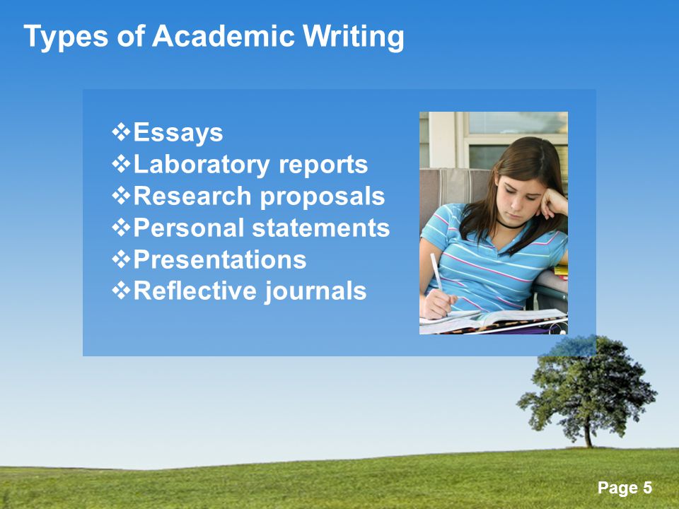 essay on academic writing When i became part of the team for rush essay, i thought we would be writing academic content for students with below-average capacity i was in for a. essay on academic writing When i became part of the team for rush essay, i thought we would be writing academic content for students with below-average capacity i was in for a.