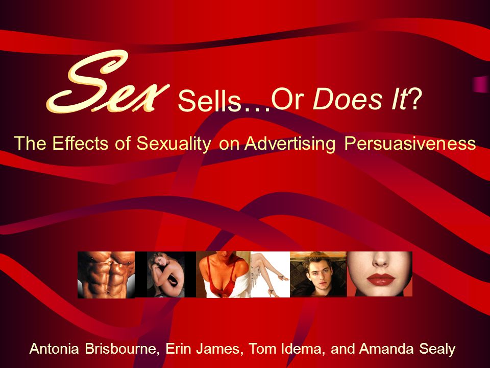 Jhonny Test Xxx Sex Sells Advertisement