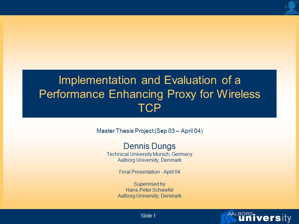 mit master thesis
