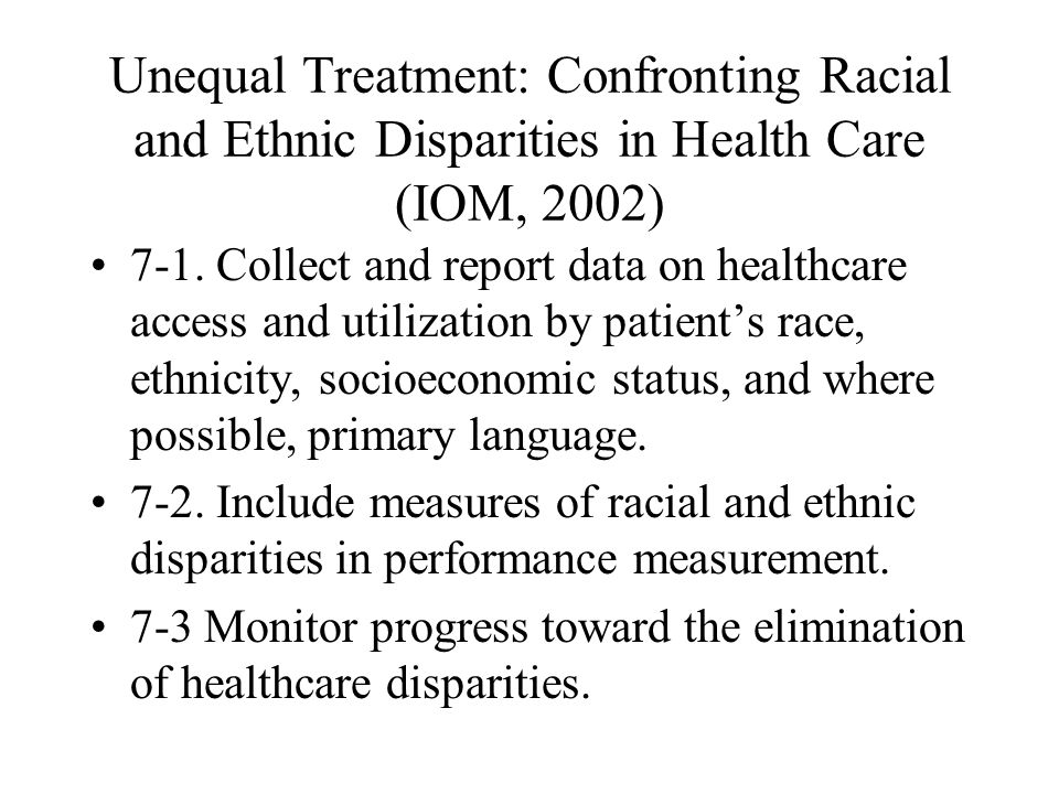 racial and ethnic issues racial and ethnic issues
