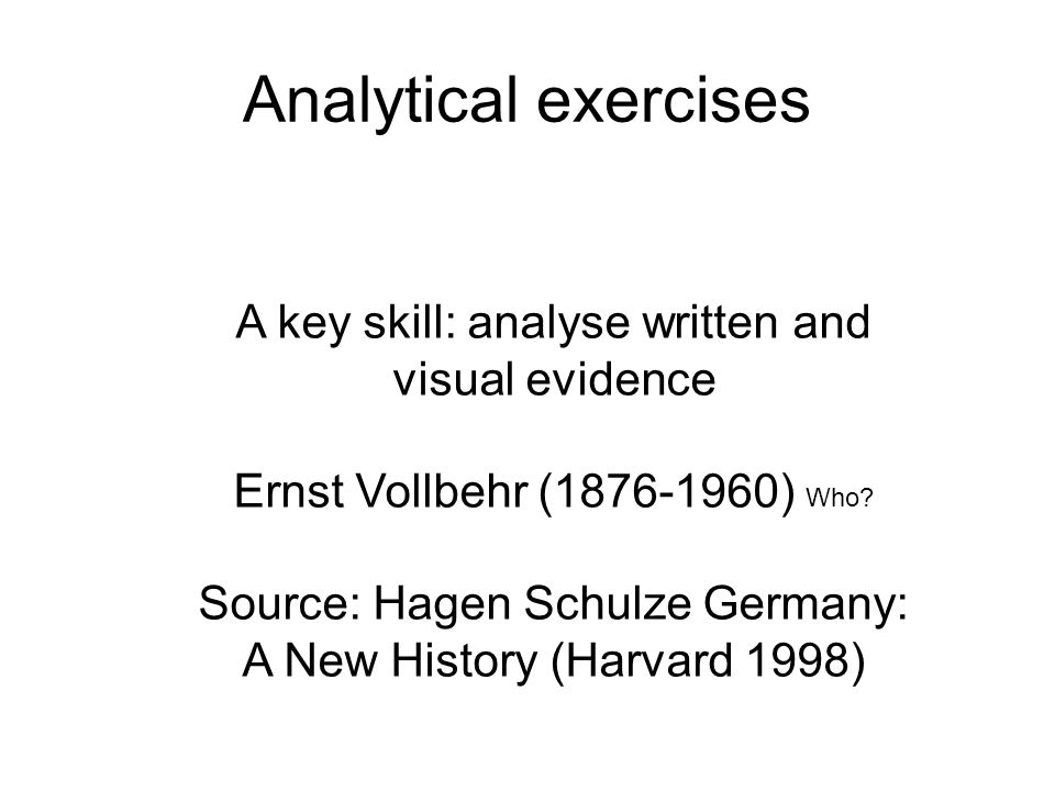 film analysis essay