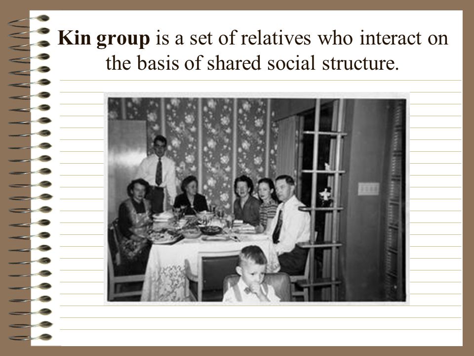 enduring and complex social structures that meet basic human needs (Brinkerhoff, p.