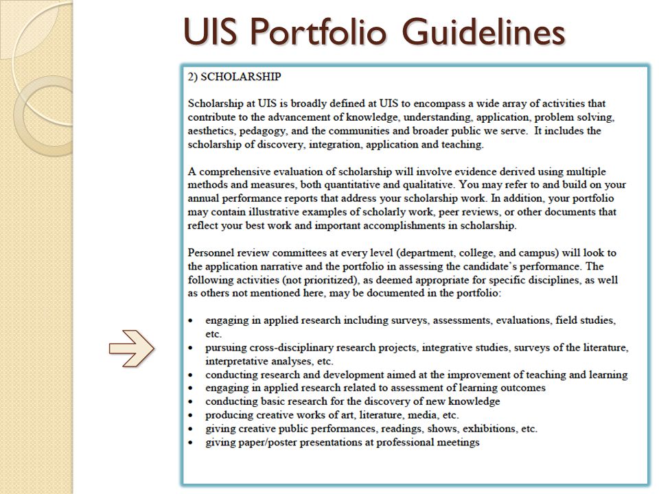 personnel reviews examples