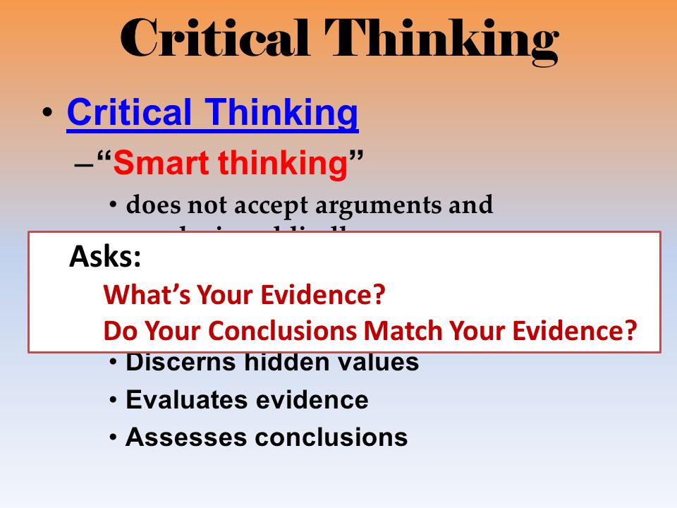How To Write Critical Essay
