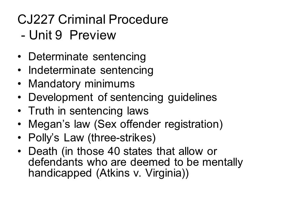 a look at the three strikes law and truth in sentencing a look at the three strikes law and truth in sentencing