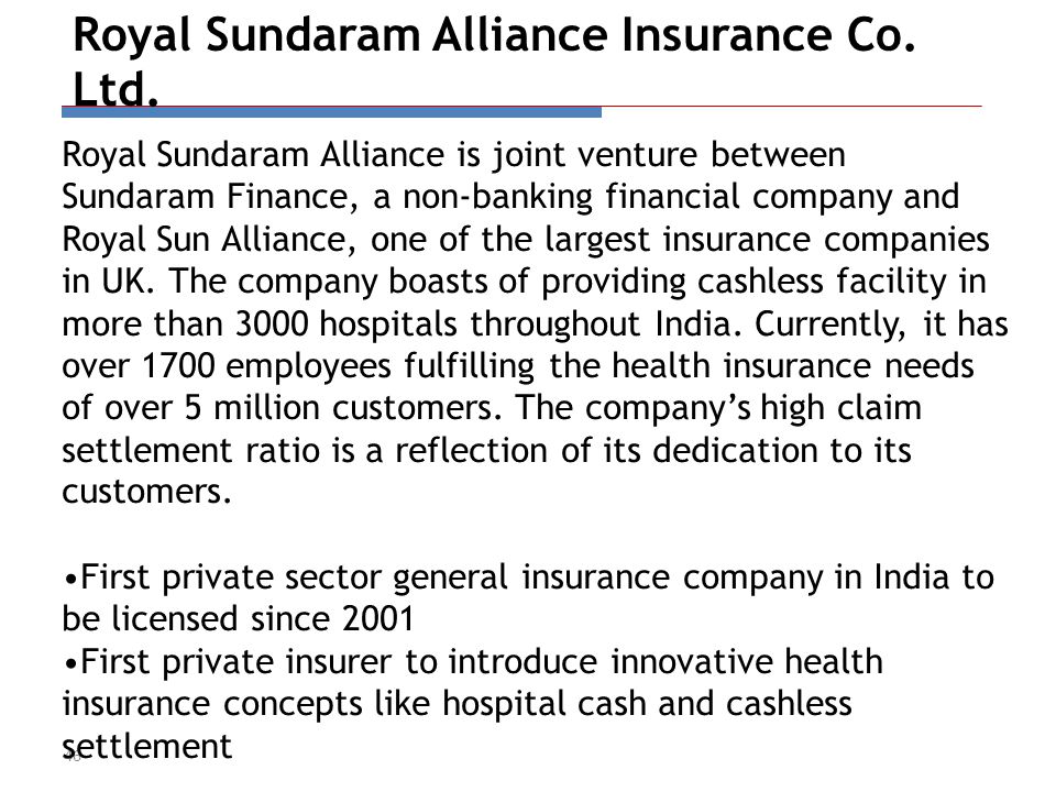 Royal And Sun Alliance Car Insurance Ace Royal And Sun Alliance Car Insurance