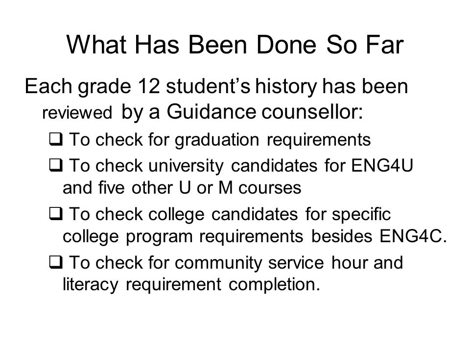 what to do after high school besides college