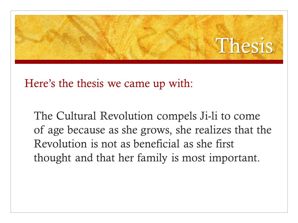 why is the thesis statement Tip: in order to write a successful thesis statement: avoid burying a great thesis statement in the middle of a paragraph or late in the paper be as clear and as specific as possible avoid vague words indicate the point of your paper but avoid sentence structures like, “the point of my paper is. why is the thesis statement Tip: in order to write a successful thesis statement: avoid burying a great thesis statement in the middle of a paragraph or late in the paper be as clear and as specific as possible avoid vague words indicate the point of your paper but avoid sentence structures like, “the point of my paper is.