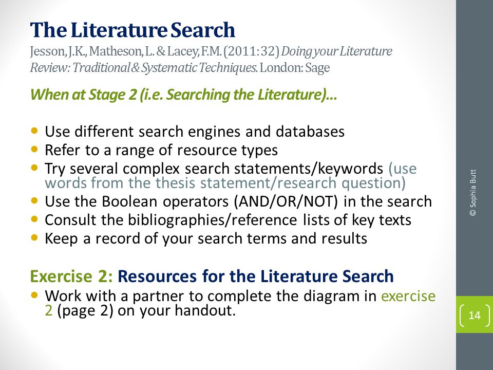 Dissertation Words Use