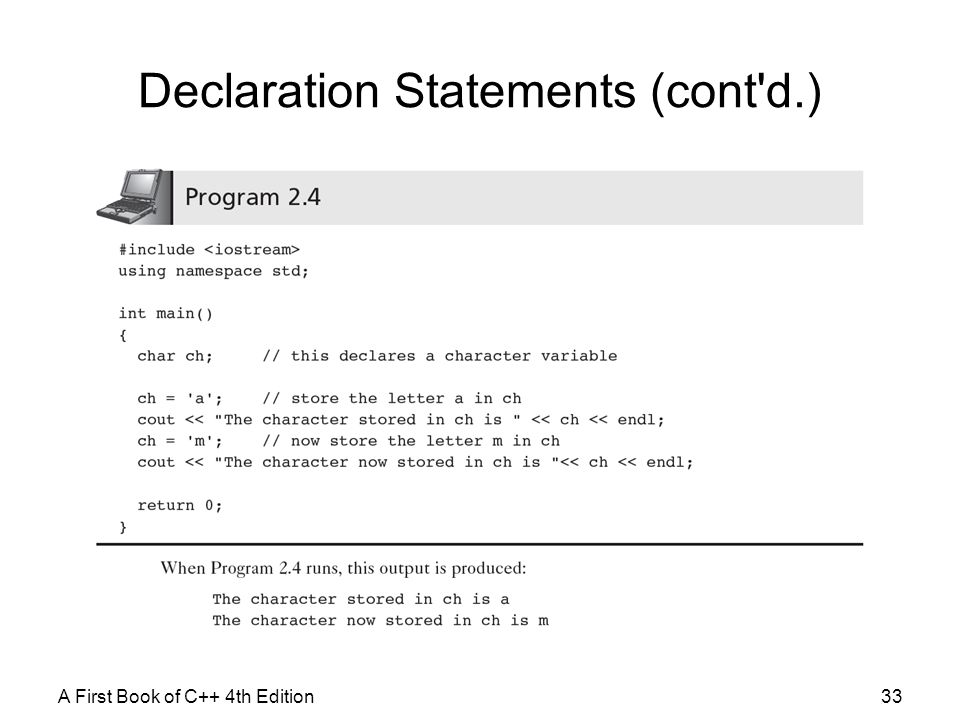 declarative essay declarative essay