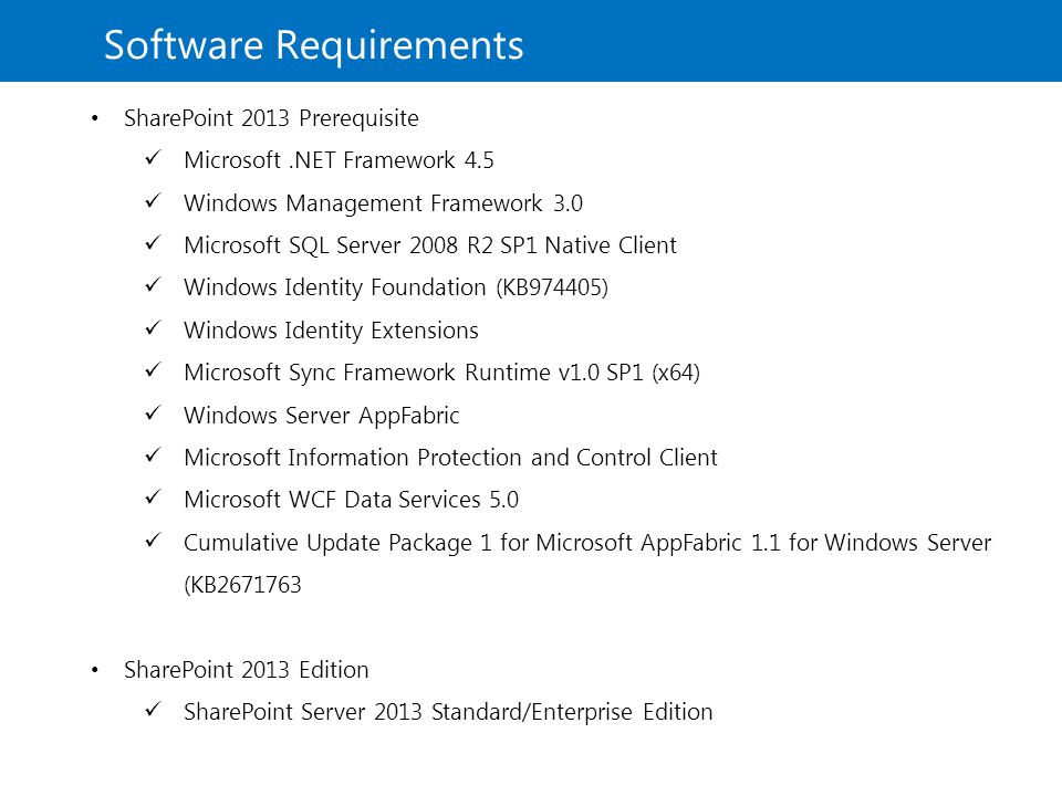 Microsoft SQL Server 2008 Enterprise Edition 25 Client