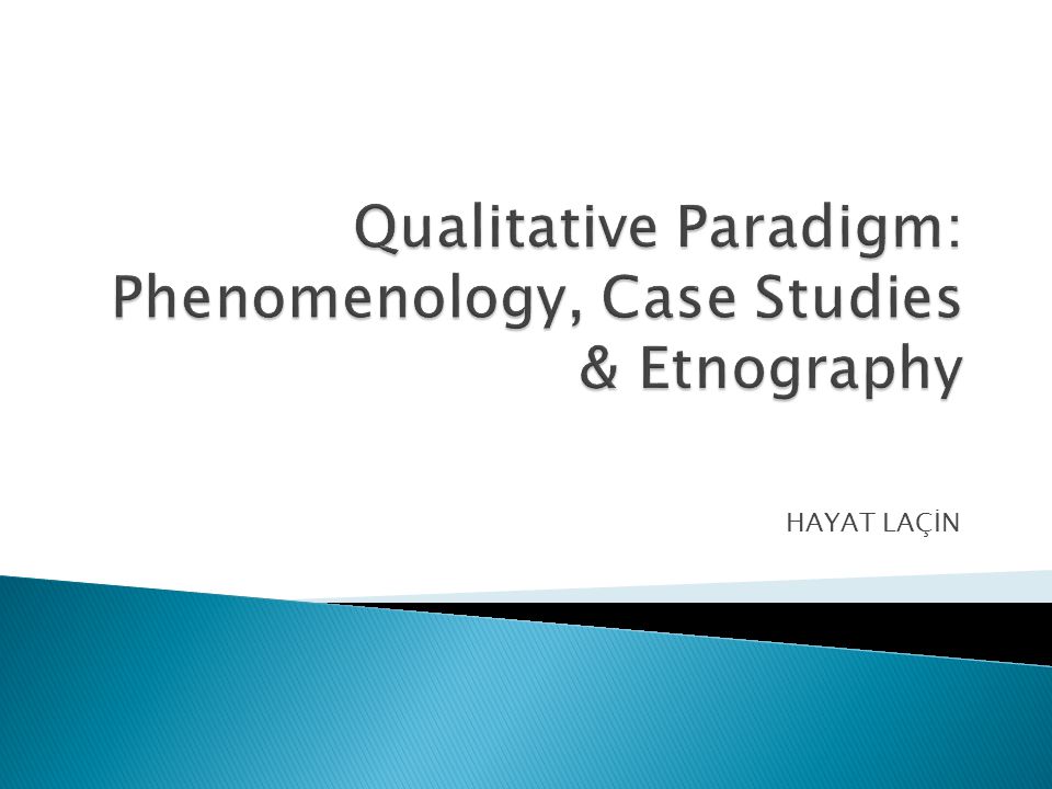 qualitative paradigm While some paradigms may appear to lead a researcher to favour qualitative or quantitative approaches, in effect no one paradigm actually prescribes or prohibits the use of either methodological approach. qualitative paradigm While some paradigms may appear to lead a researcher to favour qualitative or quantitative approaches, in effect no one paradigm actually prescribes or prohibits the use of either methodological approach.