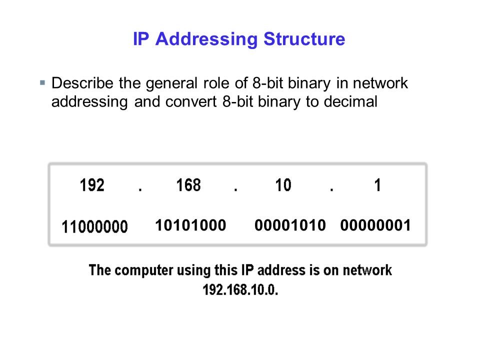 0 chapter 1 1 addressing the network c ipv4 network fundamentals