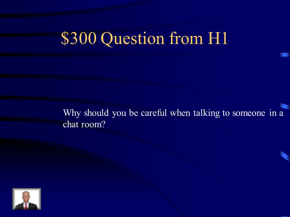 $200 Answer from H1 D