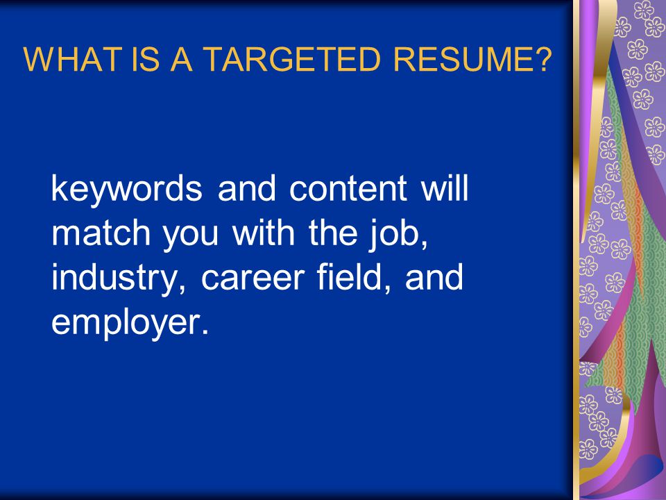 resumes cover letters brown career services center old main wwu cover letter