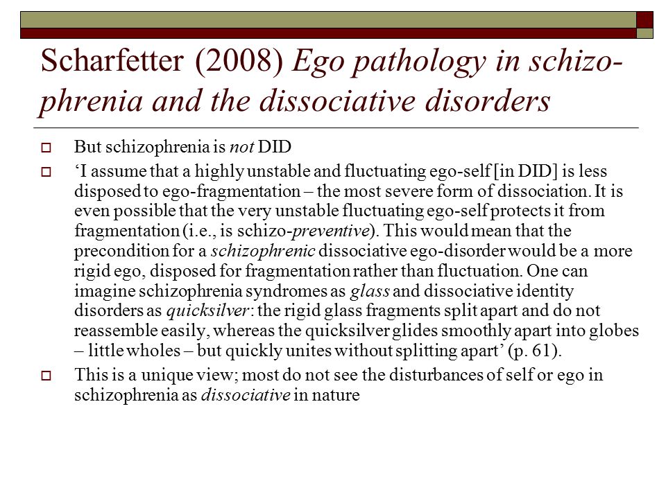 thesis schizophrenia thesis schizophrenia