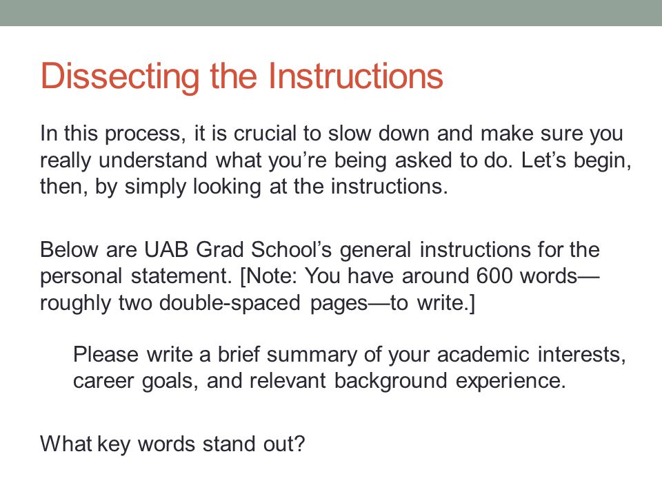 should grad school personal statements be double spaced If you are wondering who can help you cope with the personal statement for graduate school order your winning personal mission statement and get:. should grad school personal statements be double spaced If you are wondering who can help you cope with the personal statement for graduate school order your winning personal mission statement and get:.
