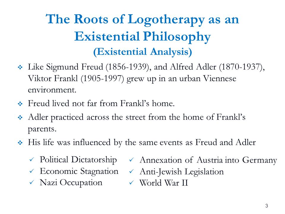 viktor frankl logotherapy and meaning of Viktor frankl was put through some of the most horrific struggles a human being could imagine but he never lost hope, and used his experiences to continue his work helping other people find meaning in. viktor frankl logotherapy and meaning of Viktor frankl was put through some of the most horrific struggles a human being could imagine but he never lost hope, and used his experiences to continue his work helping other people find meaning in.