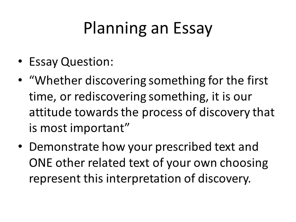 Essay Positive Attitude