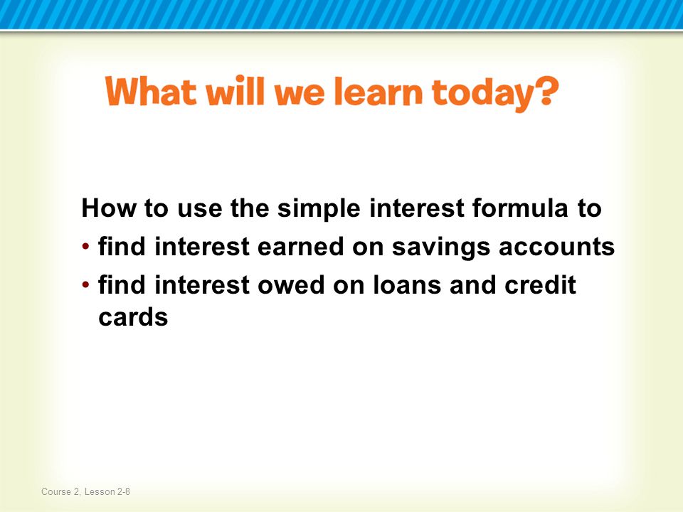 how is credit card interest calculated