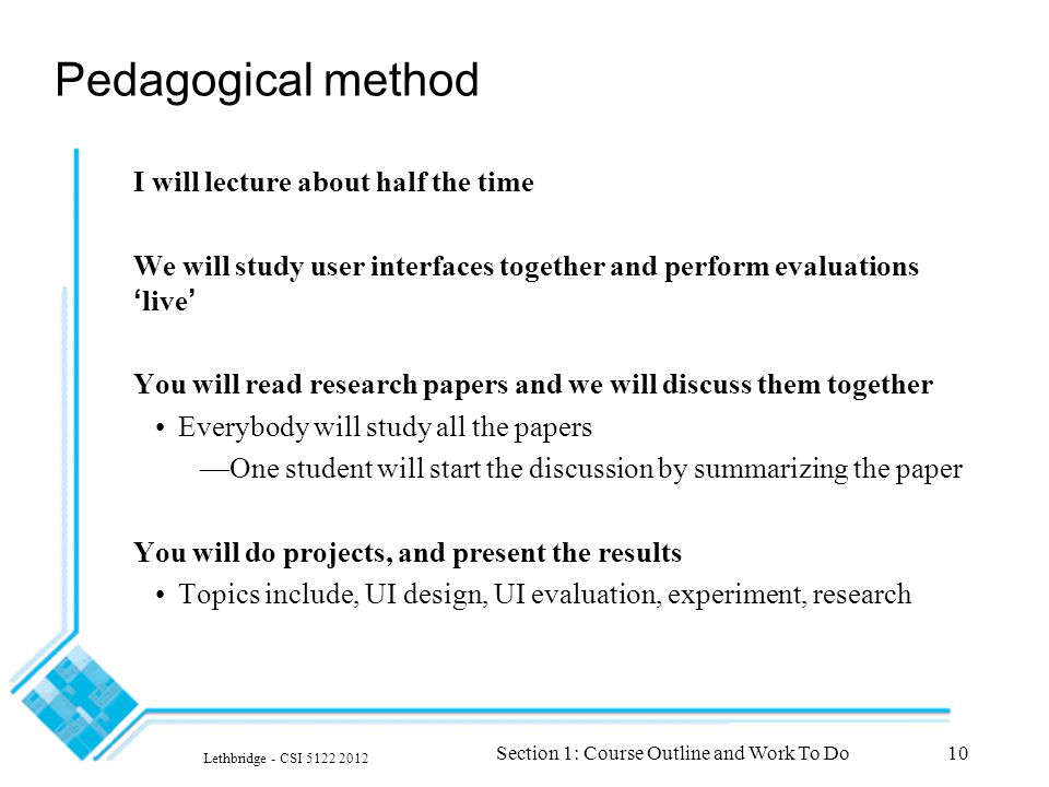 Results Section Of A Research Paper