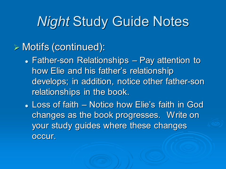 Father Essay