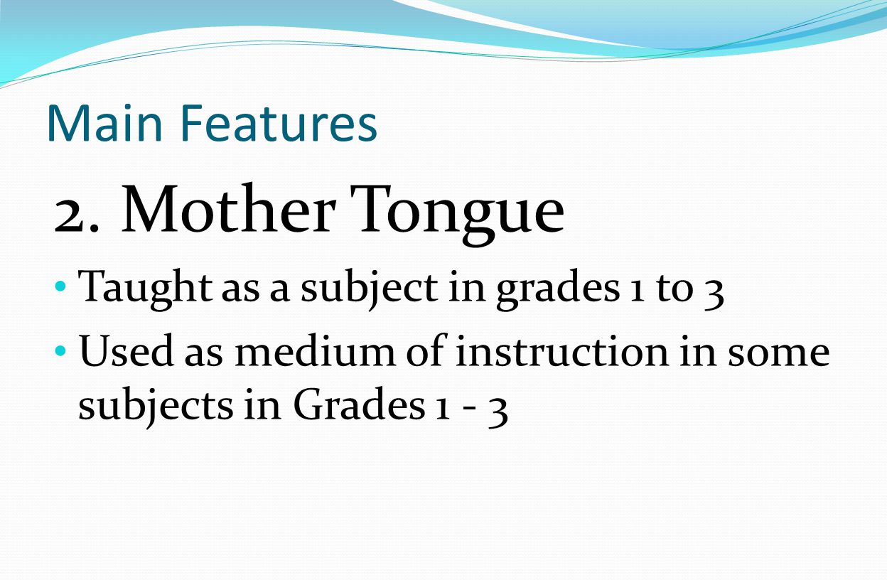 an essay about mother tongue an essay about mother tongue