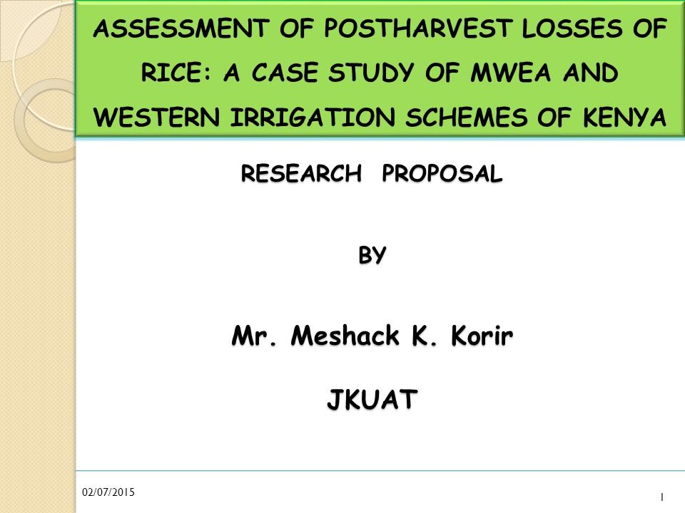 research proposal ppt research proposal ppt