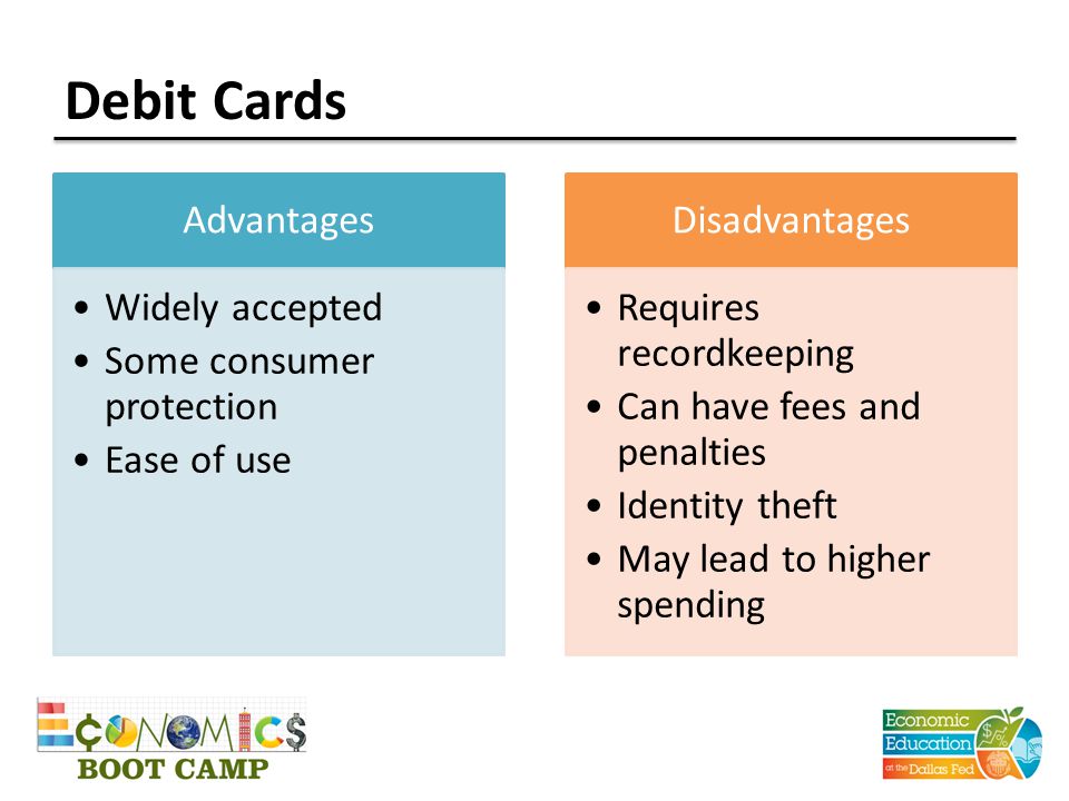 2 Advantages Of Using A Debit Card Best Business Cards What Are Some Advantages Of Using A Debit Card Best Business Cards