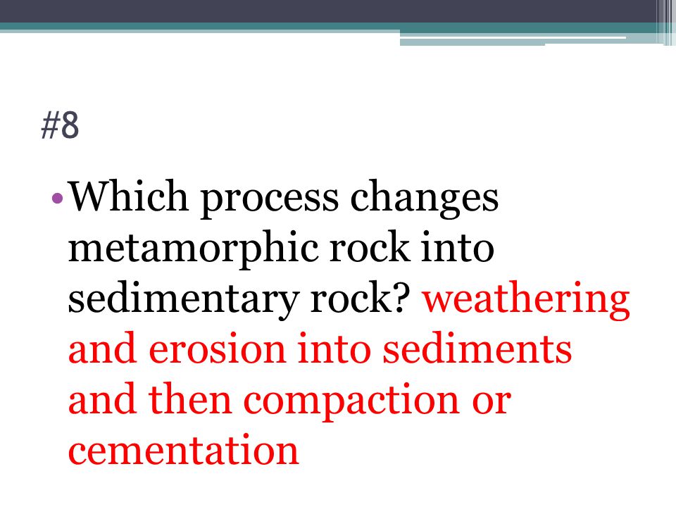Worksheets Weathering Worksheet rock cycle worksheet answers 1 as magma cools it forms igneous 8 which process changes metamorphic into sedimentary weathering and erosion sediments