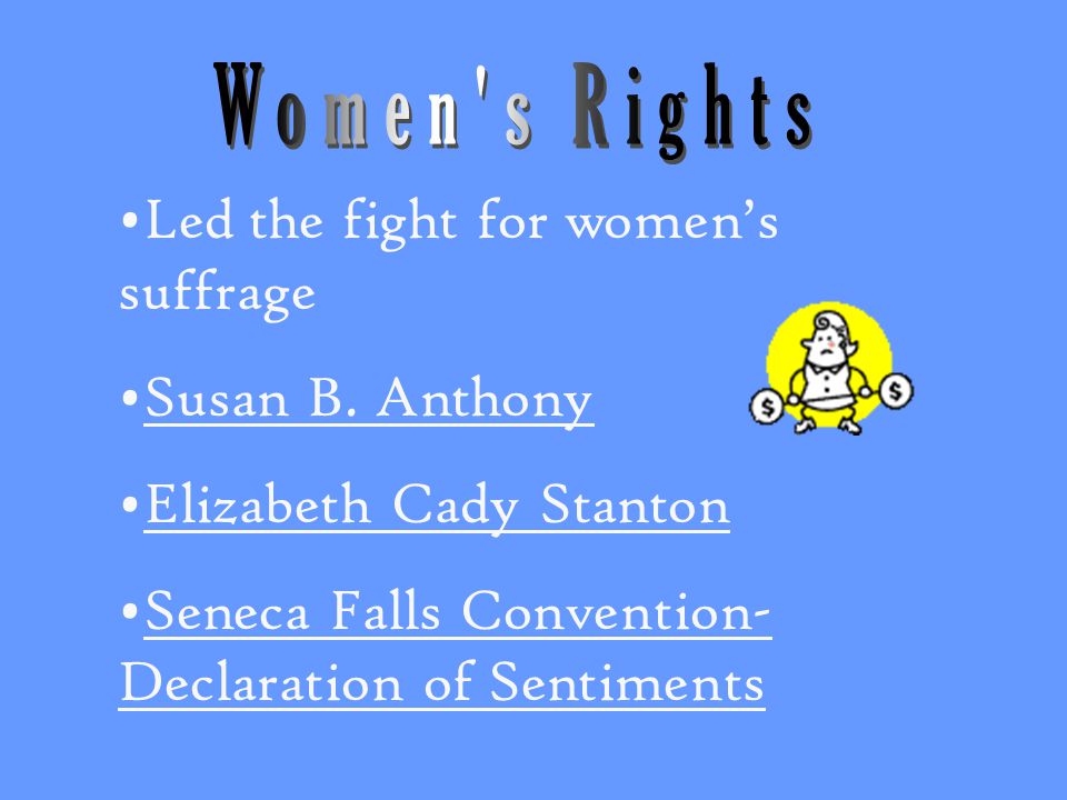 Women Rights Essay