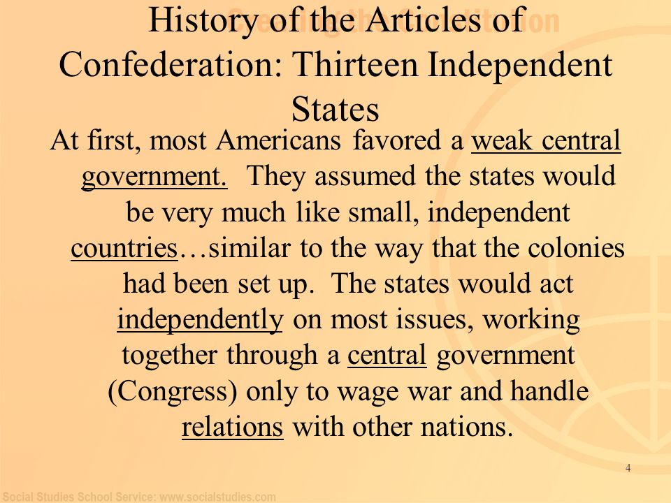 Essay On The Us Constitution