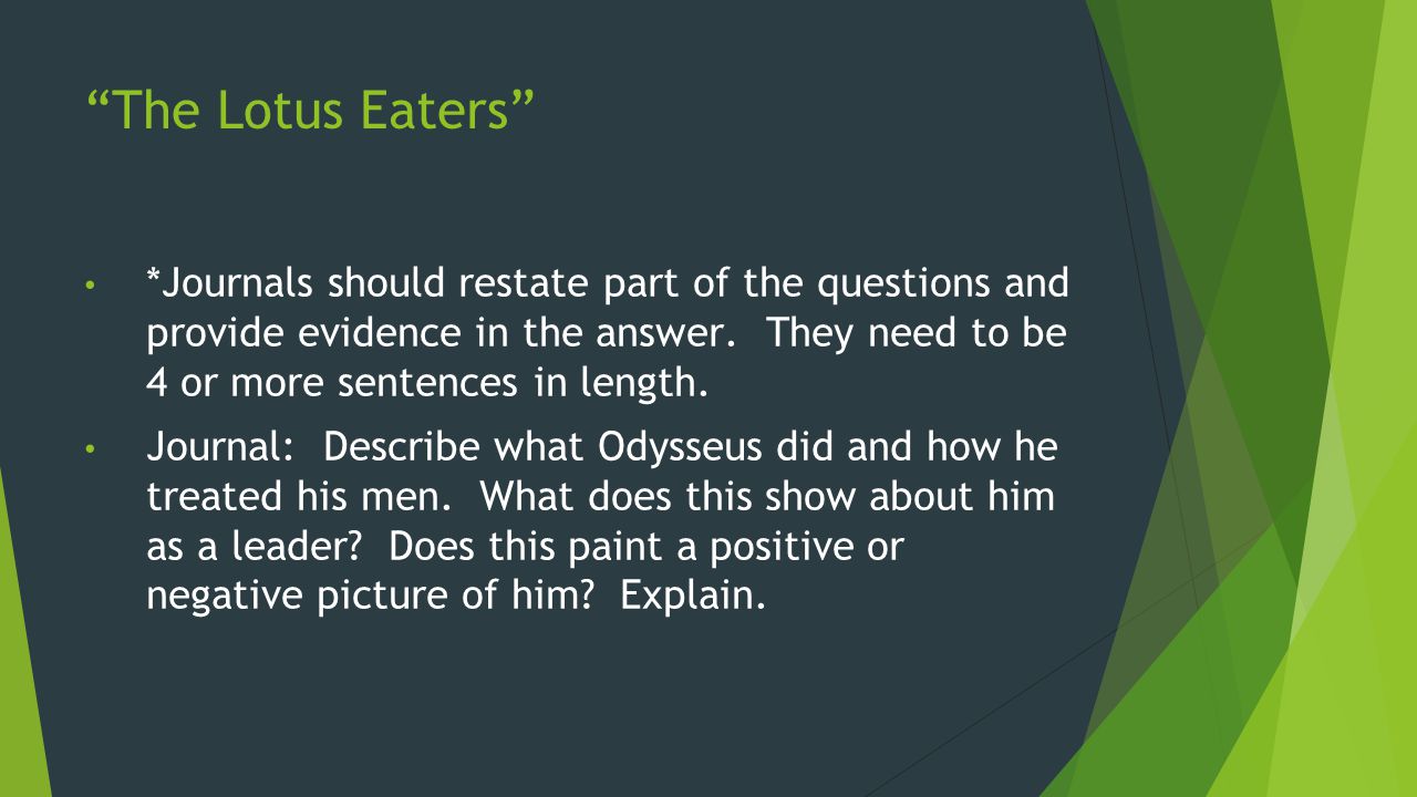 odyssey essay topics odyssey essay topics