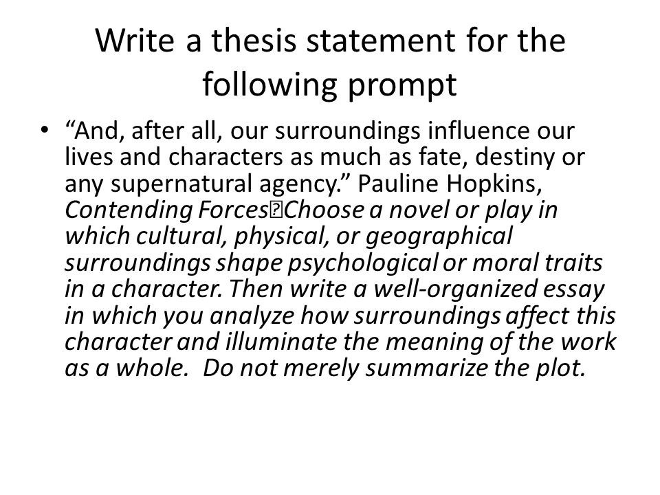 Ap literature invisible man essay