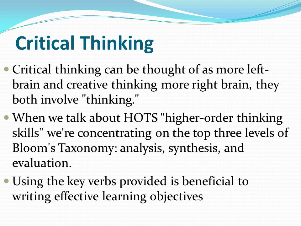 critical thinking models Is a technique that uses a graphic depiction of nonlinear and linear relationships to represent critical thinking. critical thinking models Is a technique that uses a graphic depiction of nonlinear and linear relationships to represent critical thinking.