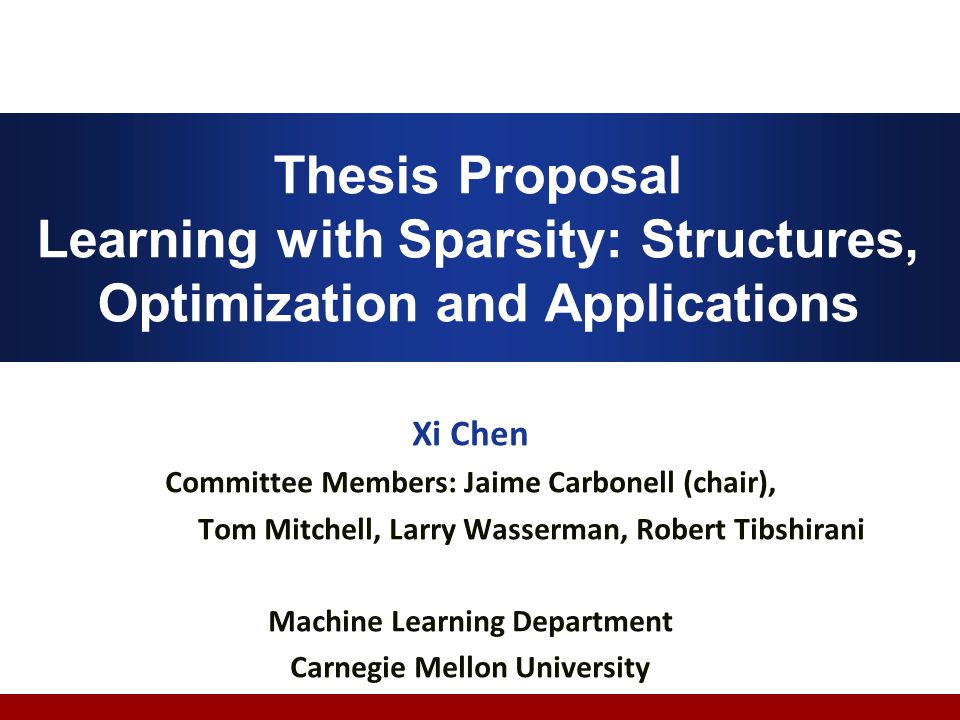 thesis proposal psychology thesis proposal psychology