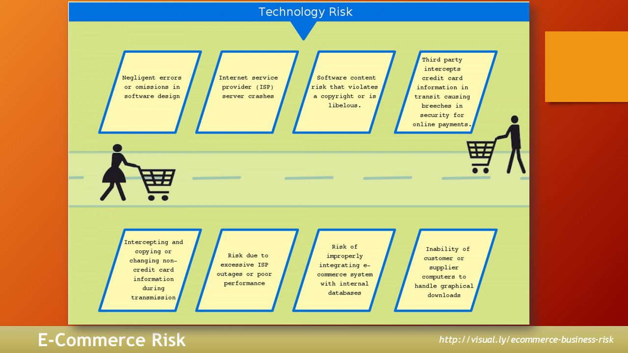 E-Commerce Risk
