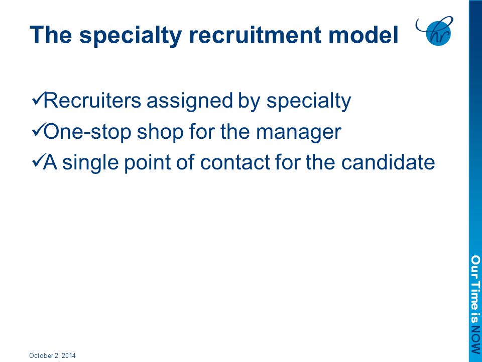 Assign Recruitment Parramatta