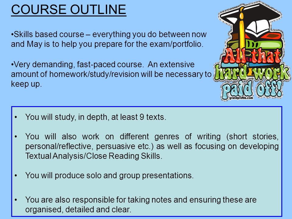 my english course essay Statement of mission and course goals recent research into the role of first-year writing reveals that first-year writing courses are best used to encourage meta. my english course essay Statement of mission and course goals recent research into the role of first-year writing reveals that first-year writing courses are best used to encourage meta.