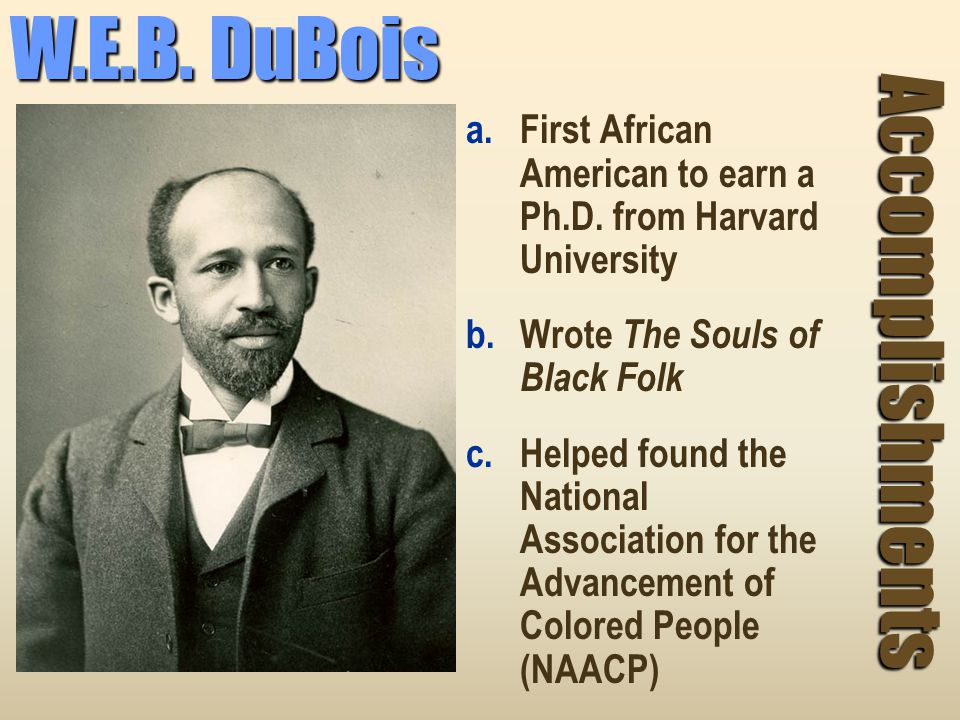dubois essay topics (web dubois research paper example | topics and well written essays - 750 words) . dubois essay topics (web dubois research paper example | topics and well written essays - 750 words) .