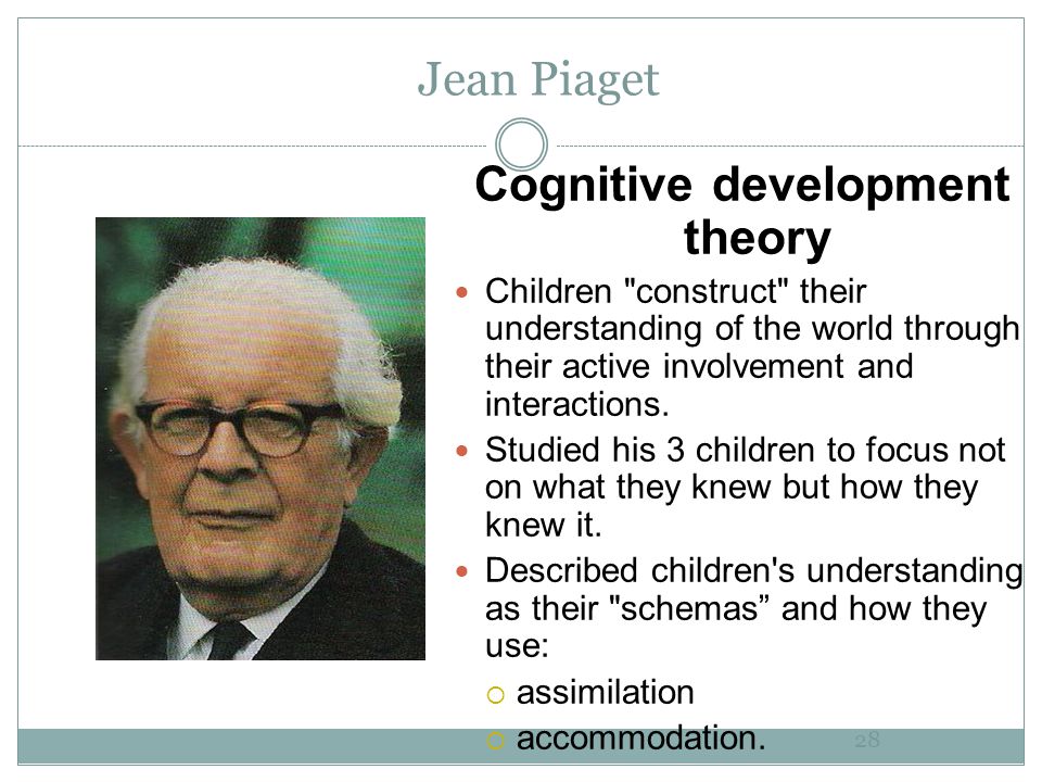 the critique of piagets theories essay the critique of piagets theories essay