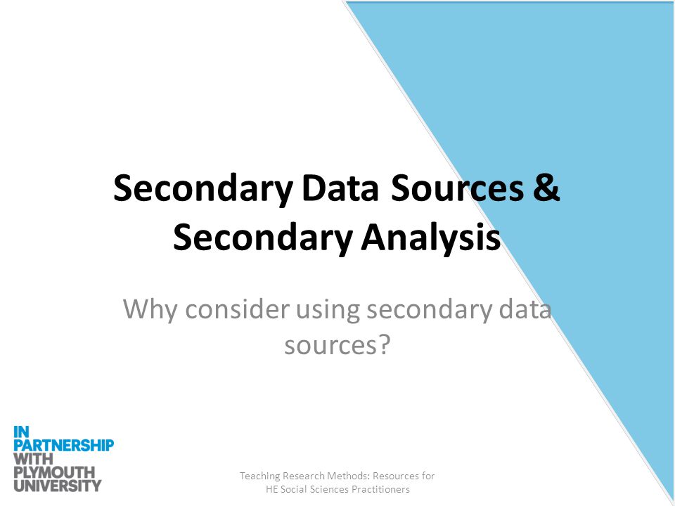 secondary data thesis Availability and use of secondary data track the the presence of data within a dissertation first, it is worth noting that it became evident to us that in. secondary data thesis Availability and use of secondary data track the the presence of data within a dissertation first, it is worth noting that it became evident to us that in.