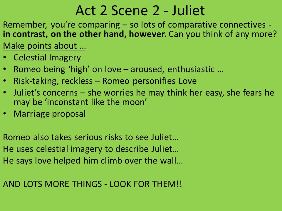 Romeo And Juliet Essay Conclusion About Love