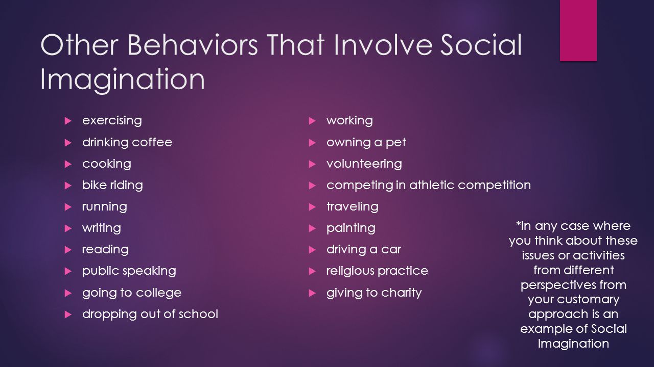 Sociology Essay Writing