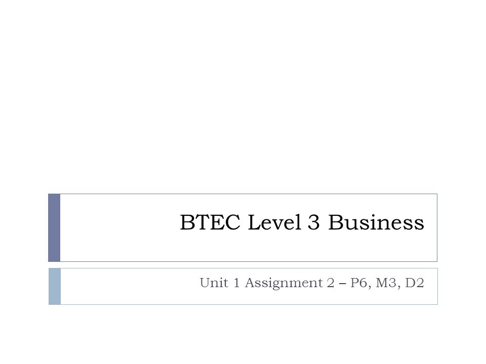 business coursework unit 1 business coursework unit 1