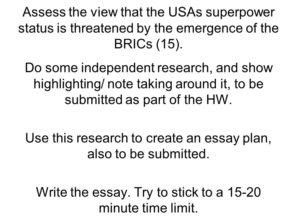 how to write a conclusion for a persuasive essay